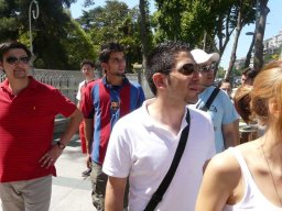 Hoyder Istanbul Daveti